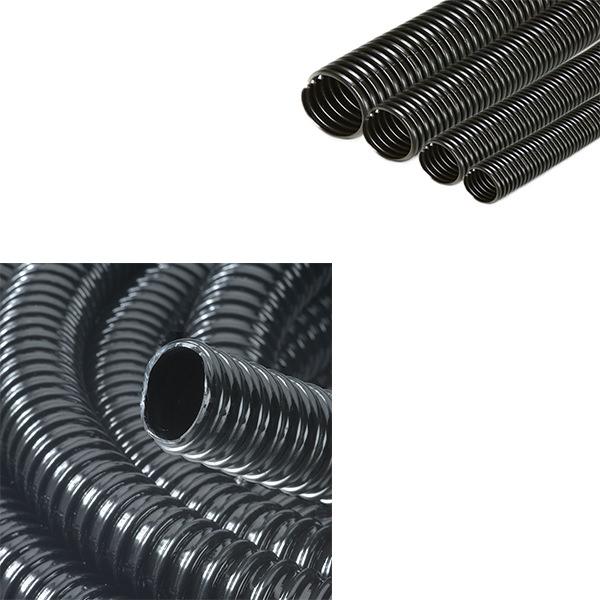 Flexible Corrugated Pond Hose / Tubing - Various Lengths (1m To 30m)