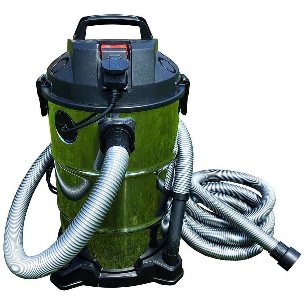PondXpert PondMaster Vacuum Non-Stop