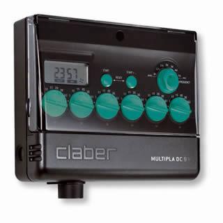 claber water timer