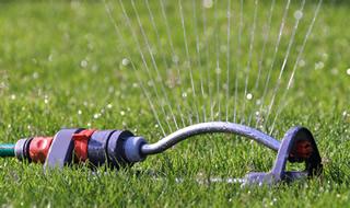 How To Maintain a Garden Irrigation System