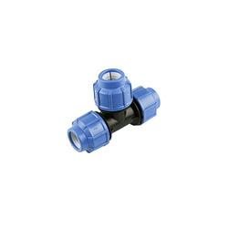 MDPE Tee Connector 32mm