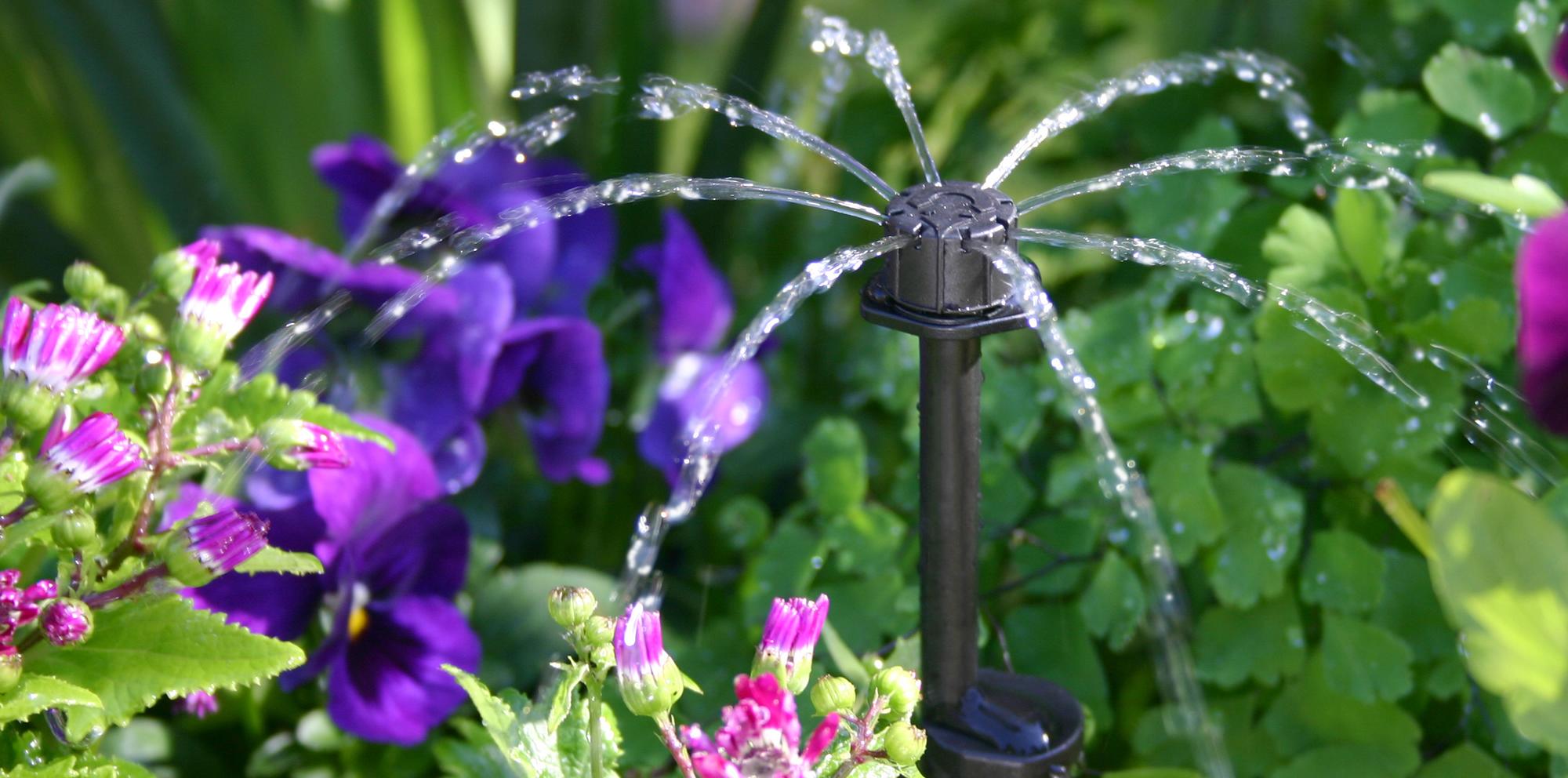 <h2>Garden Irrigation Systems</h2><p>We're the UK's largest micro irrigation system stockist. If you need a garden watering system, get in touch today for expert advice ...</p>
