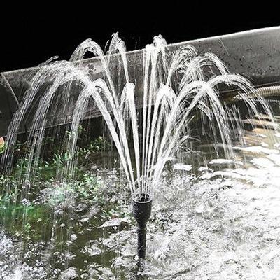 Pondxpert All in One Pond Pump Fountain