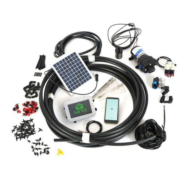 WaterMate Pro Automatic Greenhouse & Polytunnel Watering Kit