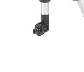 Claber Elbow Connector for Tripod Sprinkler