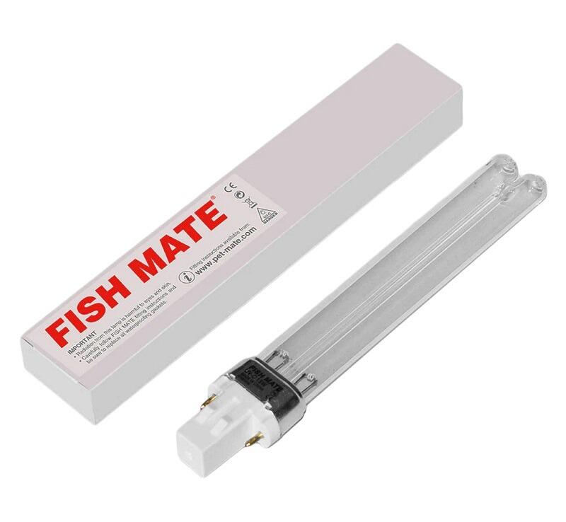 Fish Mate 9w UV Filter Bulb
