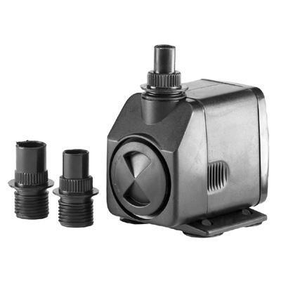 PondXpert Feature Flow 1500