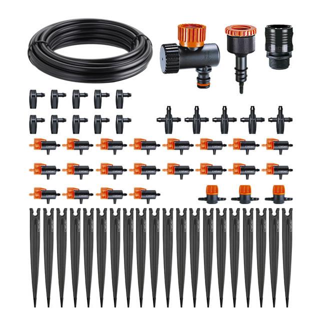 Claber Drip Watering Kit
