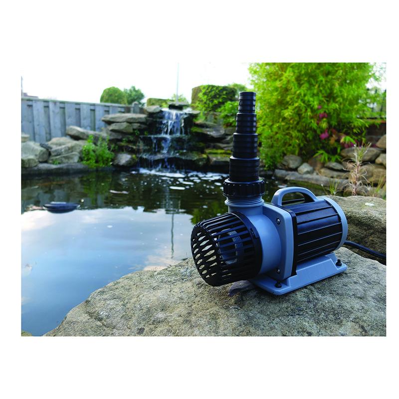 Pondxpert Variable Flow Pond Pump 10000