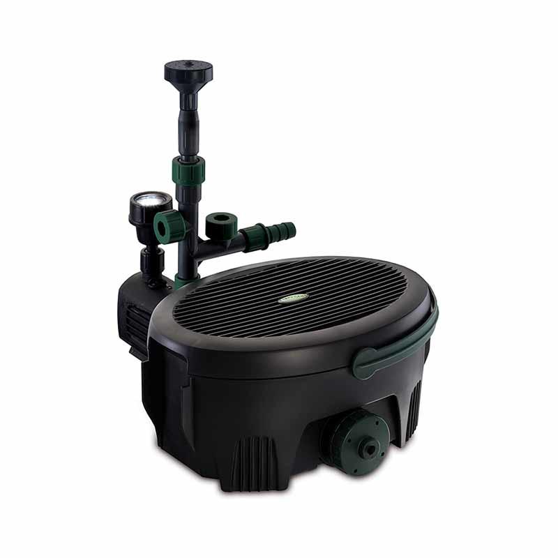 Blagdon All In One Pond Pump and Filter 6000