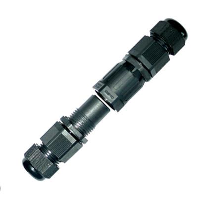 Electric Cable Connector Joiner Waterproof IP68 rated