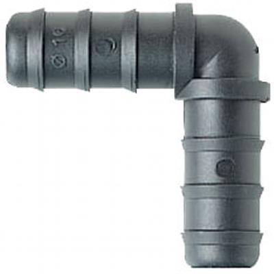 20mm barbed elbow connector