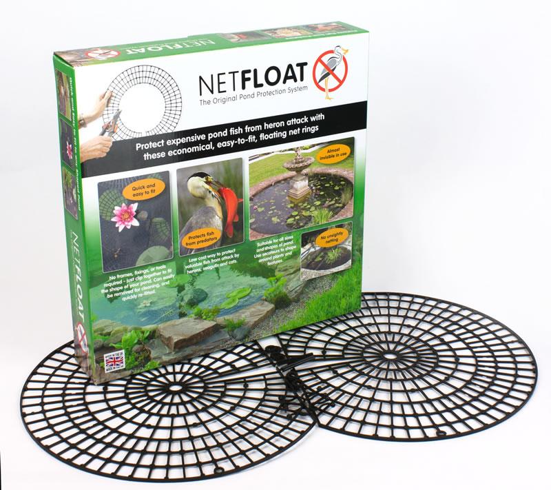 Netfloat Pond Protector Rings 20 Pack