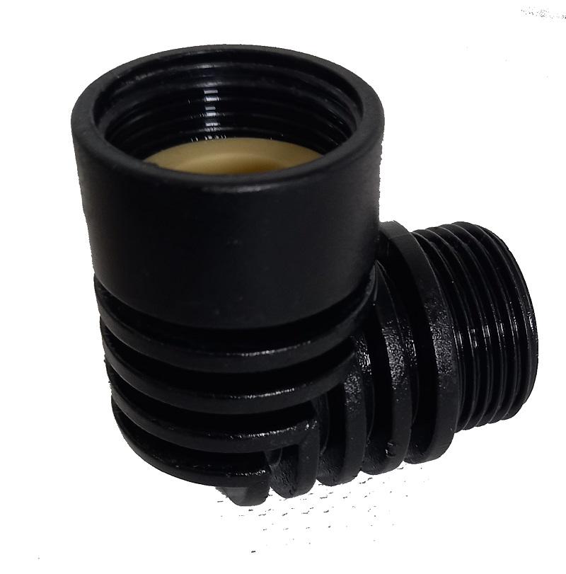 Claber Elbow Connector for Tripod Sprinkler