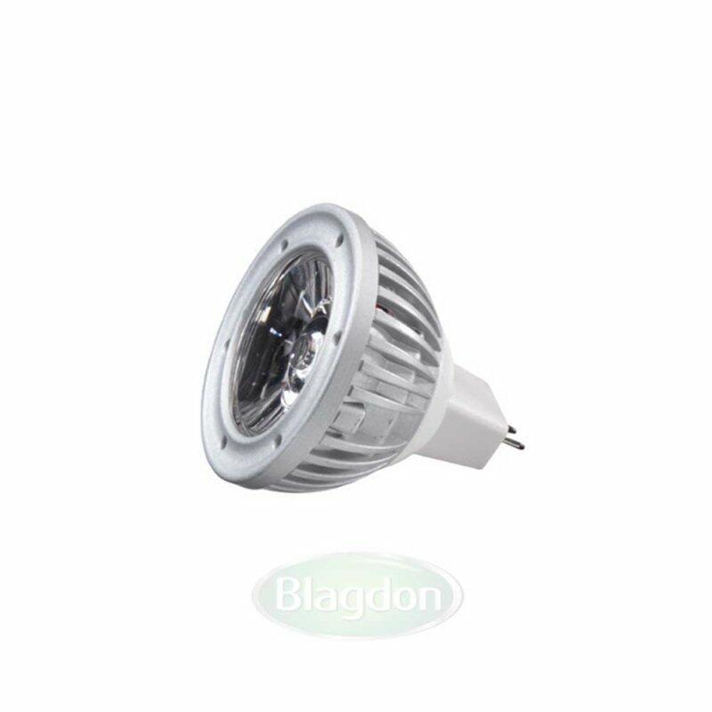 Blagdon 3w Ultra Bright Led Bulb Replacement - 1052290
