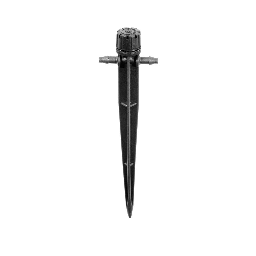 thumbnail image 2 of Netafim 36" Dripper Stake Assembly 0.3 GPH (25/Pk 2 of 14