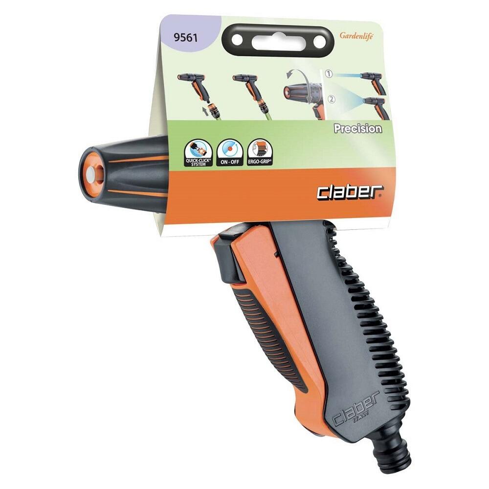 Claber Precision Hose Spray Gun - 9561
