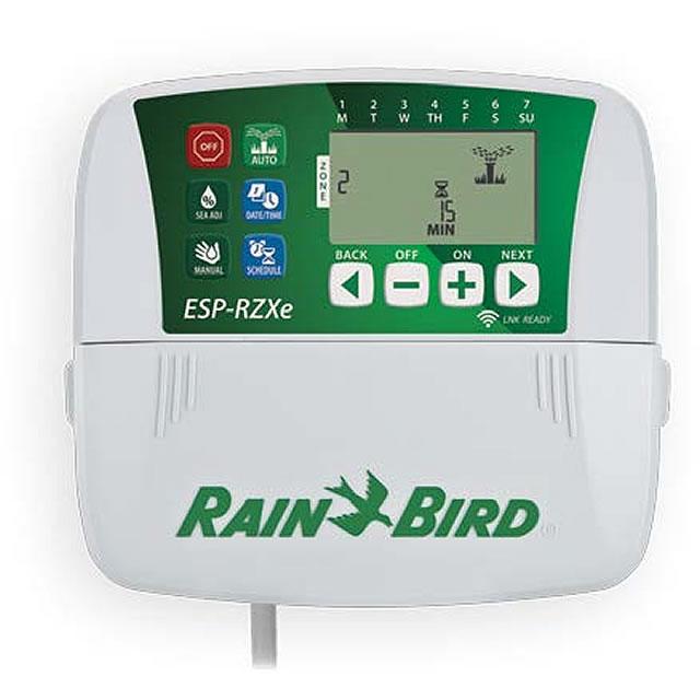 Rain Bird Wifi Ready Controller