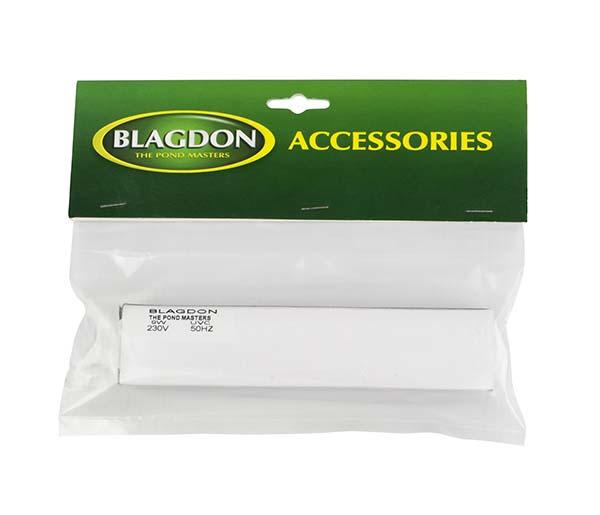 Blagdon 9W Replacement UV Bulb - 1040655 Packaging