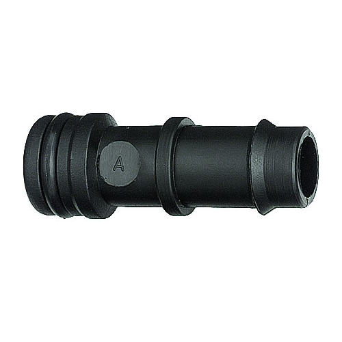 Antelco 13mm Supply Pipe Quick Click Adaptor