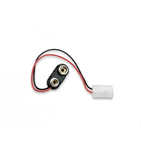 Claber Battery Lead For Aquauno Plus and Duplo Timers