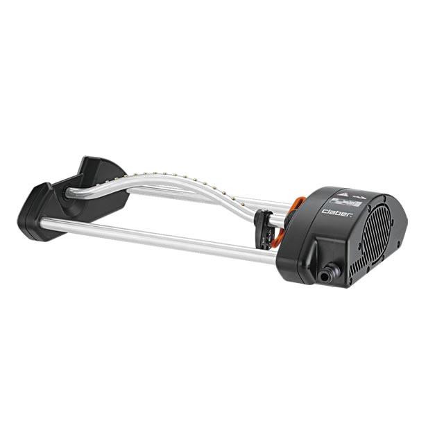 Claber Compact 16 Oscillating Lawn Sprinkler - 8743