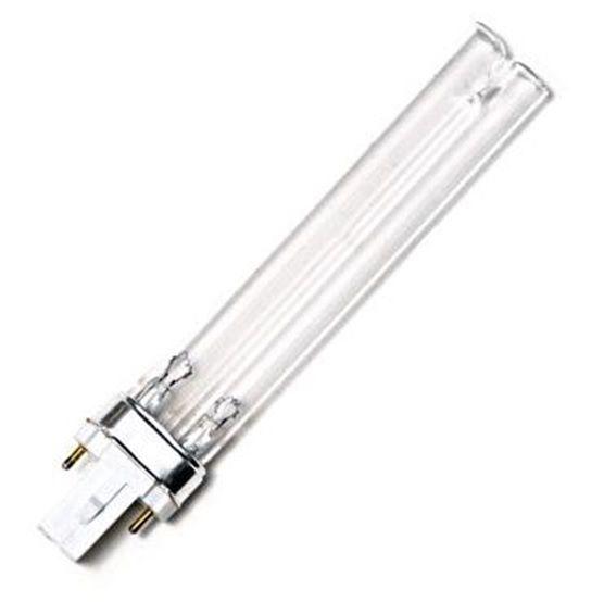 13W UVC Replacement Bulb Single-Ended