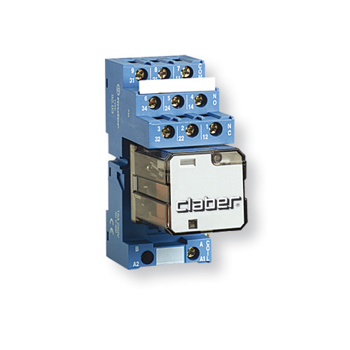 Claber Electric Pump Relay - 90439