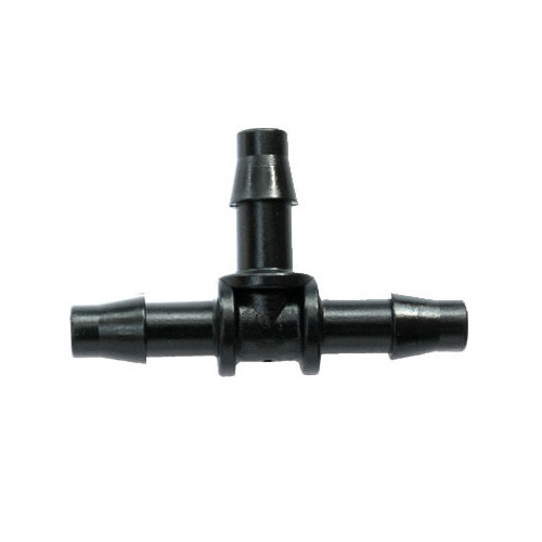 Micro Tee Connector 4mm