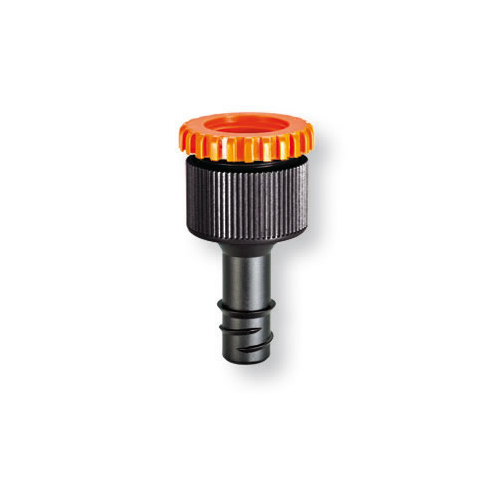 Claber 13mm Tap or Timer Adaptor