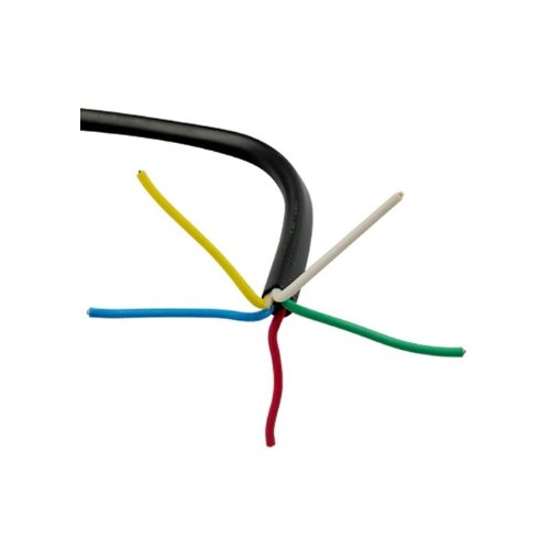 irrigation signal cable