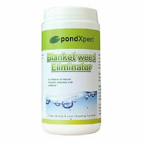 PondXpert Blanketweed Eliminator 1Kg