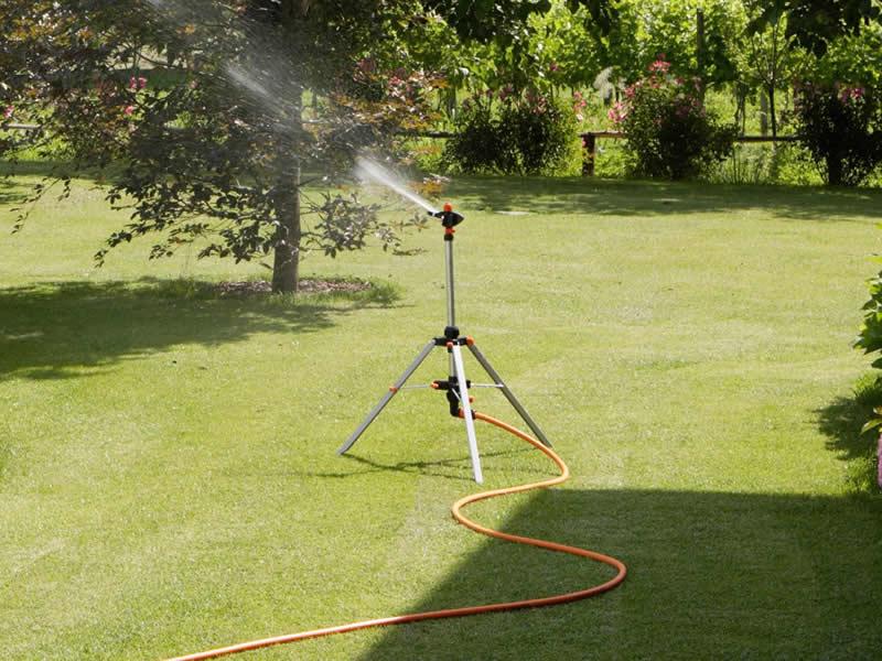Easy Garden Watering | Garden Watering Systems