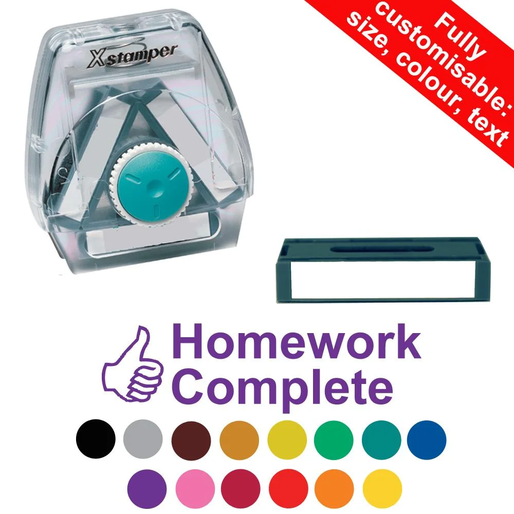 Self Inking Stamps For Teachers ExcelMark BUEN Trabajo Teacher