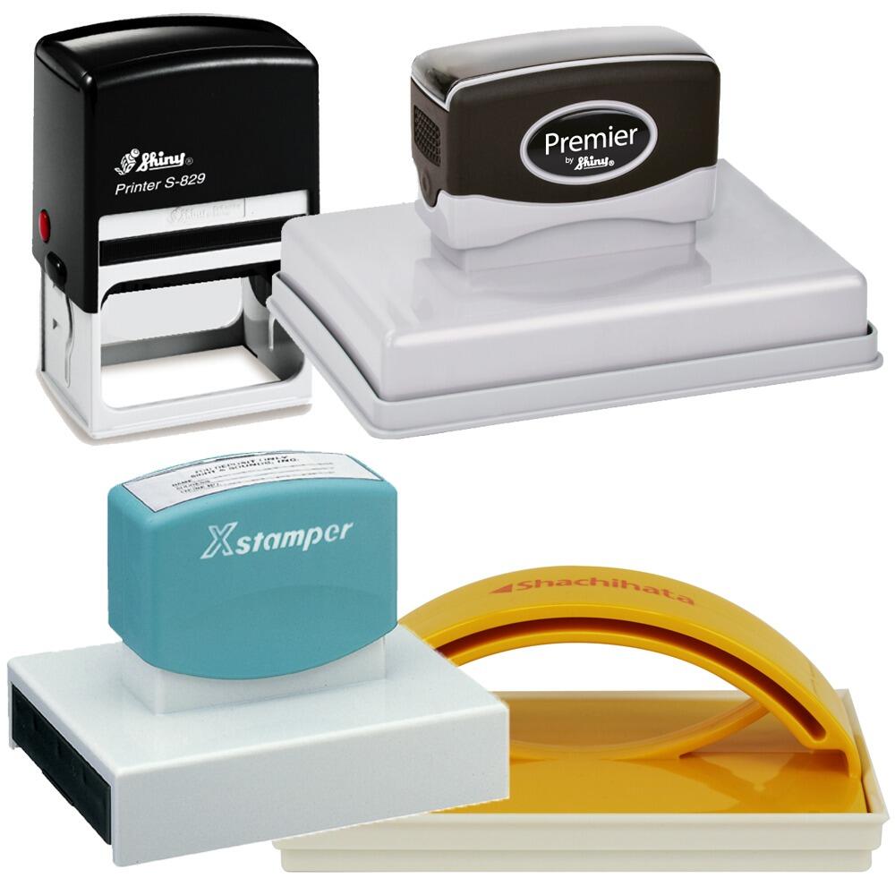 School Stamps | Press Release: Announcing a Revolution in Teacher Marking
