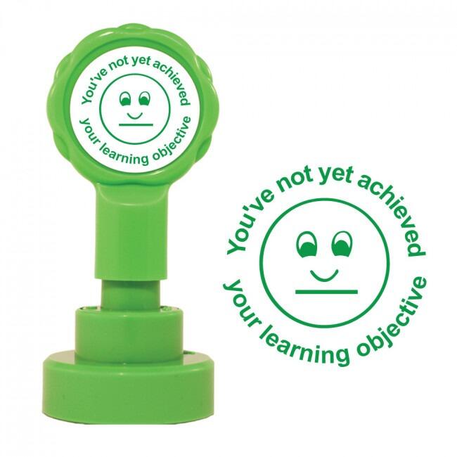 Teacher Stamp Sale | You've not yet achieved your learning objective