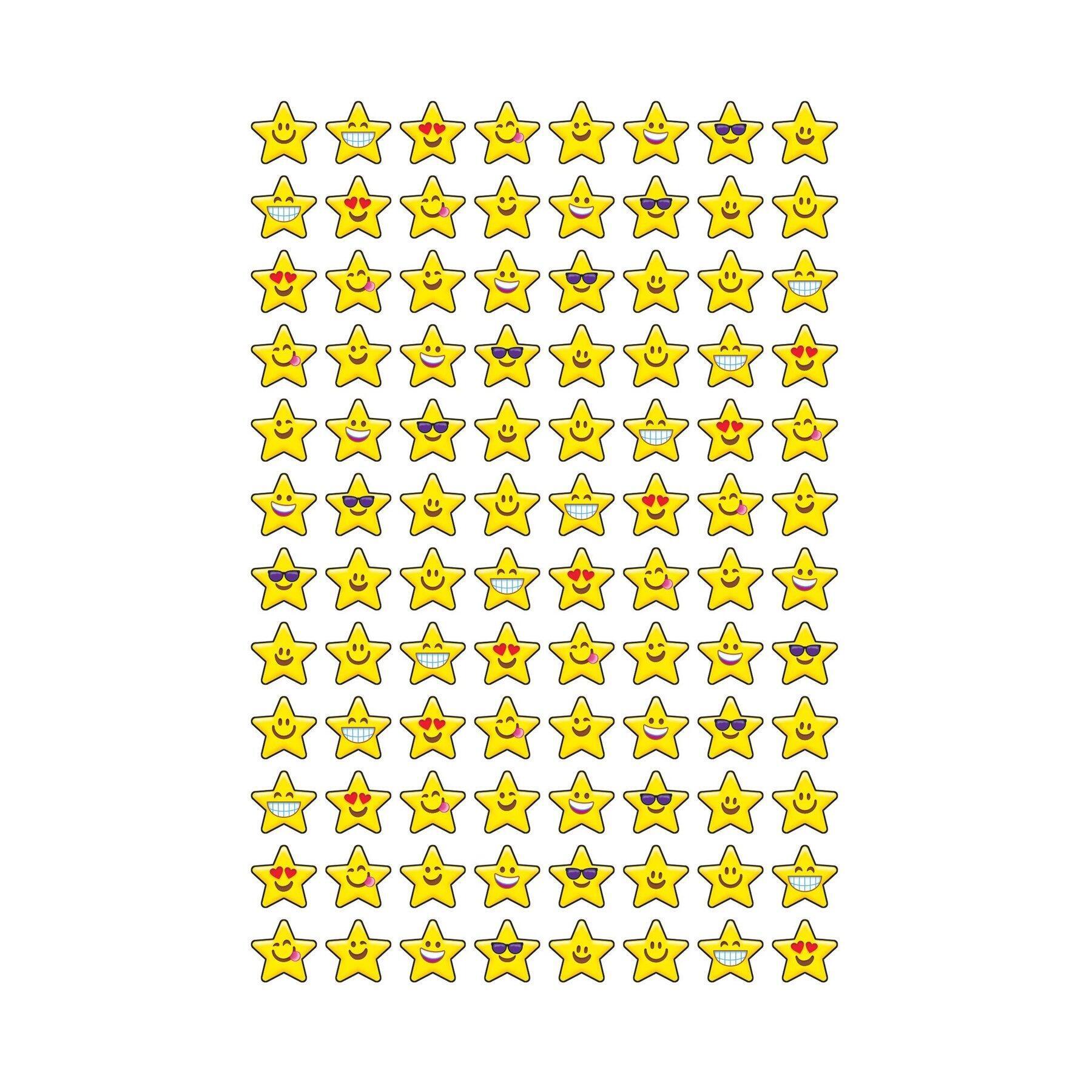 Mini Reward Stickers | Small Award Stickers for Reward Charts and Incentive Charts, Home and School