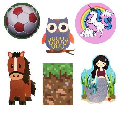 Low Cost Stationery | Colourful Affordable End of Term Gifts: Pens, Erasers, Pencils, Sets & Memos
