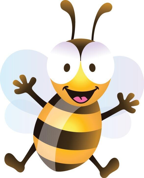 School Topic "Bee" | Bee Design Teacher Stickers, Posters, Class Display & More | UK Supplier