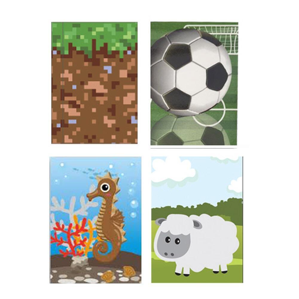 Kids Stationery | Low Cost Notepads & Memos for School Class Prizes & Party Bags