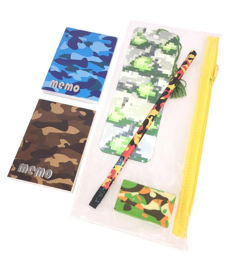 Huge Range Stationery Sets | Low Cost Stationery Class Gifts, Party Bags. Pencil Case Sets & More