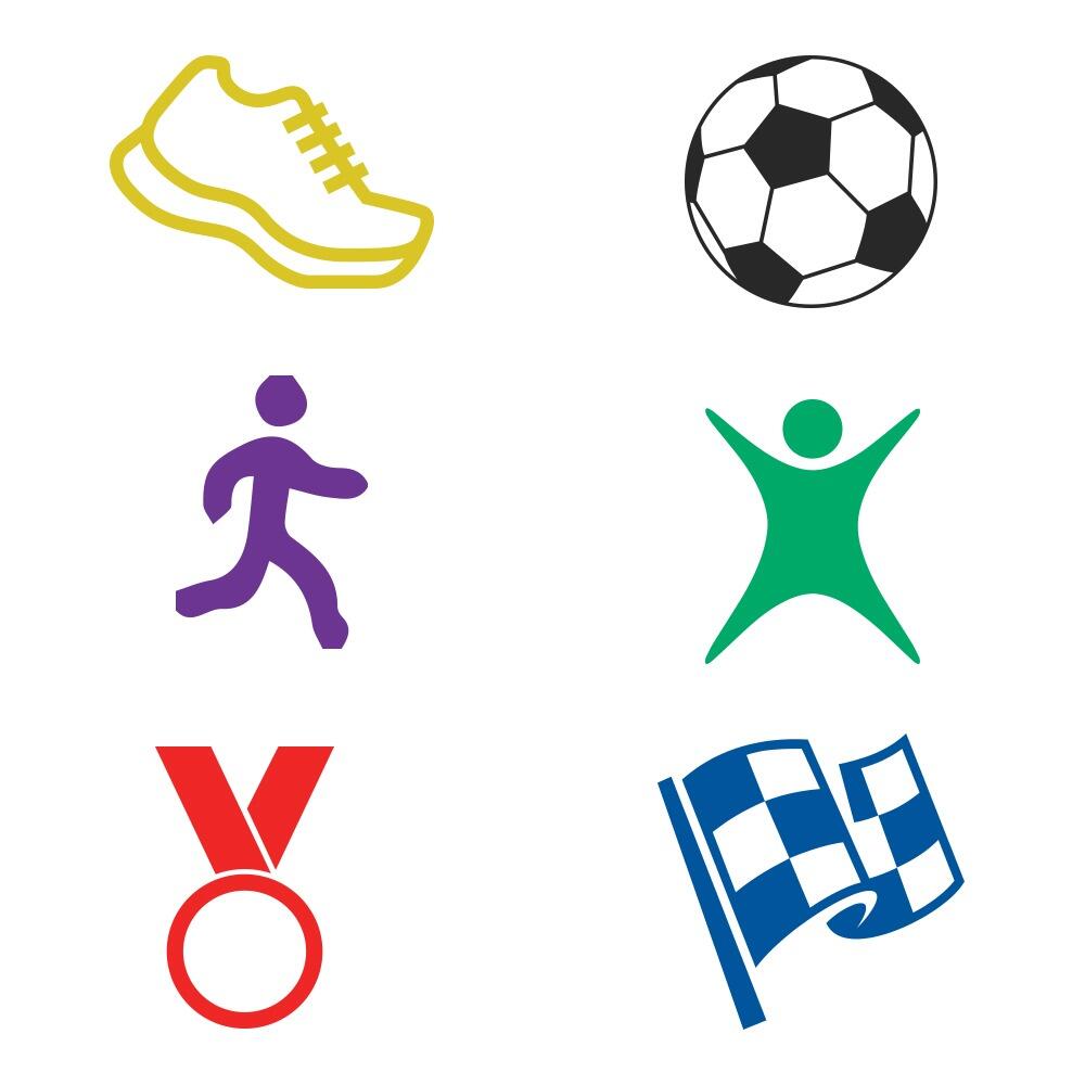 PE / Sport Teacher Personalised Stamps | Create a Custom Stamper to Reward Your PE Students / To Aid Marking