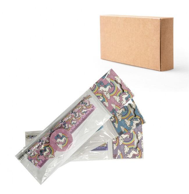 Bulk Stationery | Low Cost Prices on Small Stationery Sets for Party Bags/Fundraising & More