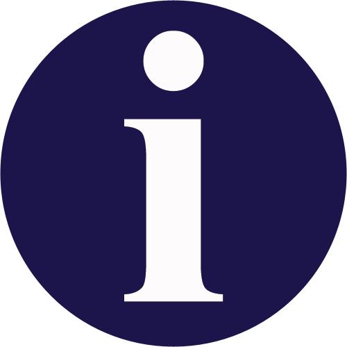 Tampons auto-encreurs - information