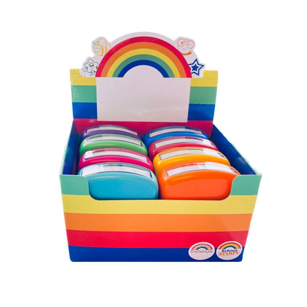 Special Offer | Stamp Storage Box for Stock / Personalised Stamps