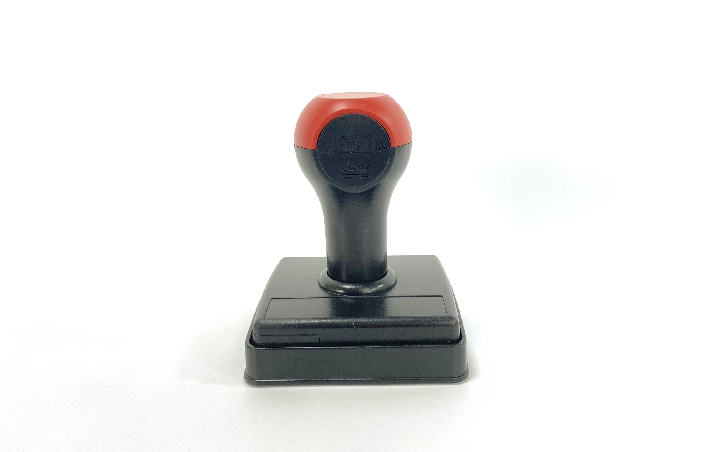 Large Self-inking Teacher Stamps - DUO M5250