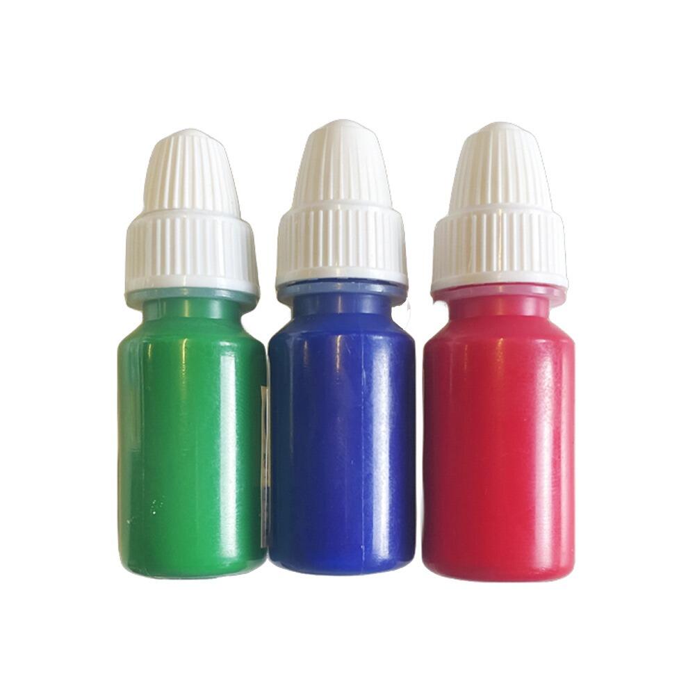 Stamper Refill Ink | Refill your Self-inking, Self-inked Flash or Rubber Stamp with Bottled Refill Ink. Leading Brand Supplies