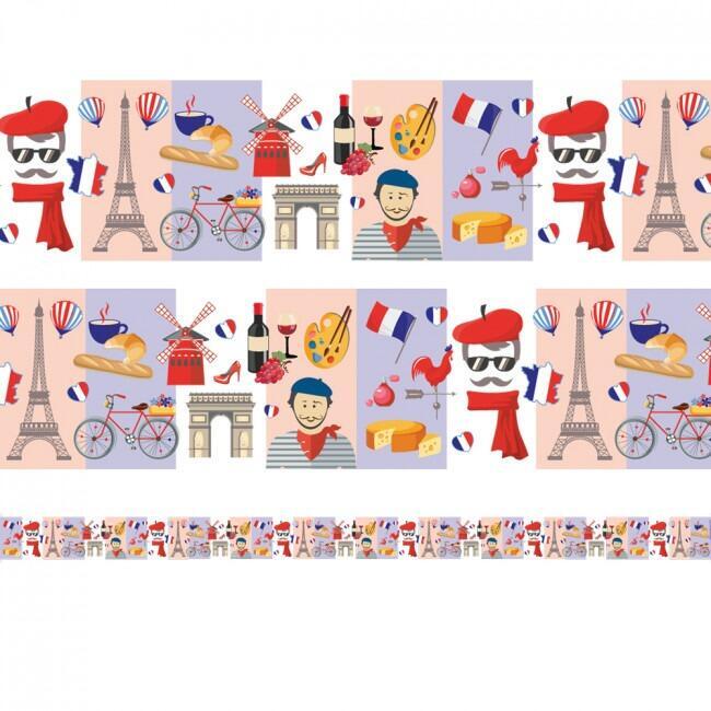 Classroom Display | French Language Posters and Decor Teacher Supplies