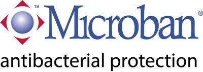 Protect Kids Handwashing Stamp - Microban Technology