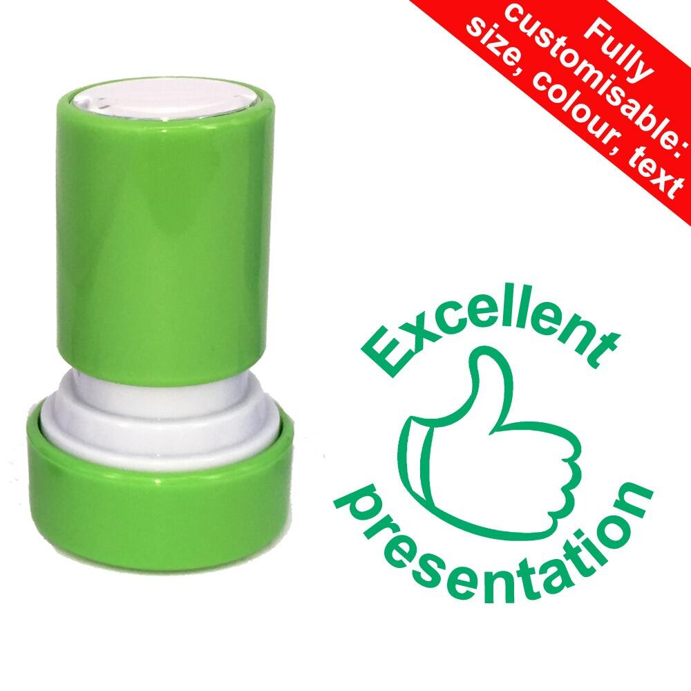 School Stampers | Excellent presentation School Stamp - 22mm^